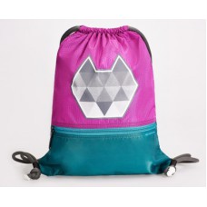 Детский рюкзак Lexus Kids Backpack, pink/turquoise