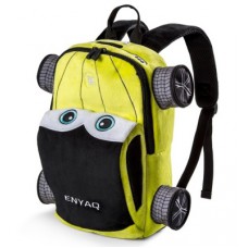 Детский рюкзак Skoda Kids Backpack iV