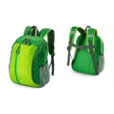 Детский рюкзак Skoda Kids Backpack, Green