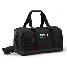 Cпортивная сумка Volkswagen GTI Sports Bag, Black