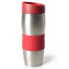 Термокружка Jaguar Travel Mug Stainless Steel, Red