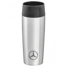 Термокружка Mercedes Thermo mug, 0.36 l, by emsa