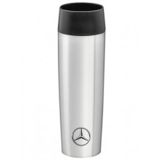 Термокружка Mercedes Thermo mug, 0.5 l, by emsa