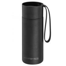 Термокружка Mercedes-AMG To-Go Cup, 0.5 l, Black