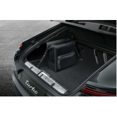 Сумка холодильник Porsche Cold Bag Electric In Black