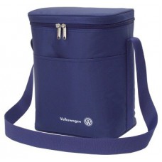 Сумка-термос Volkswagen Thermo Bag, Blue