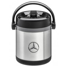 Термос для еды Mercedes-Benz Thermo Food Container Mobility