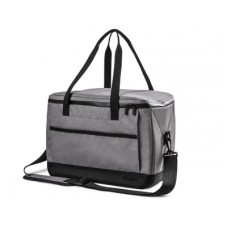 Сумка-холодильник Skoda Cooling Bag, Grey/Black