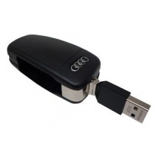 Флешка Audi USB Memory Key, 8Gb, Black