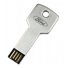 Флешка Ford USB Flash Drive, 8 Gb