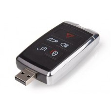 Флешка Jaguar Car Key Fob USB, 16GB