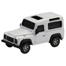 Флешка Land Rover Defender USB Data Stick, White