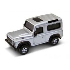 Флешка Land Rover Defender Memory Stick, 16 Gb