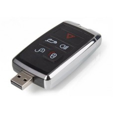 Флешка Land Rover Car Key USB Data Stick