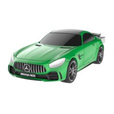 Флешка Mercedes-Benz USB stick AMG GT R, Green Light Magno, 16GB