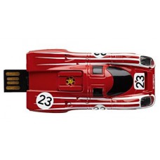 Флешка (USB-накопитель) Porsche 917 Salzburg USB-Stick 8 GB - Racing Collection