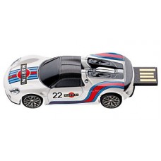 Флешка (USB-накопитель) Porsche USB stick 918 Spyder