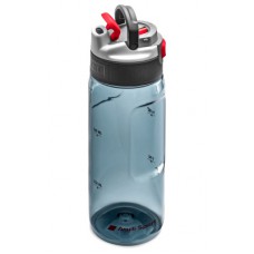 Спортивная бутылка для воды Audi Sport Drinking Bottle, grey