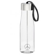 Бутылка для воды Mercedes-Benz Water bottle Myflavour, 0.75 l