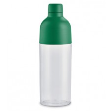 Бутылка для воды MINI Water Bottle Colour Block, British Green