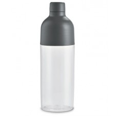 Бутылка для воды MINI Colour Block Water Bottle, Grey