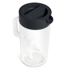 Кувшин для воды или чая MINI Ice Tea Jug Colour Block, Black