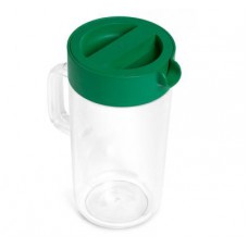 Кувшин для воды или чая MINI Ice Tea Jug Colour Block, British Green