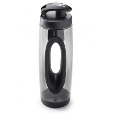 Бутылка для воды Volkswagen R-Design Water Bottle, Black