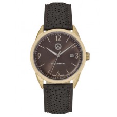 Mercedes benz automatic online watch