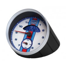 Настольные часы Porsche Tabletop Clock – MARTINI RACING