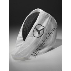 Пакет для колес Mercedes Wheel Bag