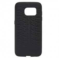 Чехол-крышка Audi для Samsung Galaxy S7 Case Tyre Tread, Black