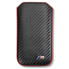 Чехол BMW M Sleeve for iPhone 5