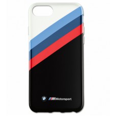 Чехол BMW M Motorsport для iPhone 7/8