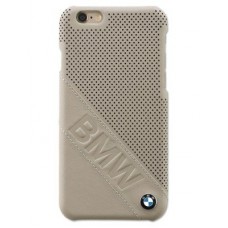 Крышка BMW для iPhone 7, Hard Case, Taupe