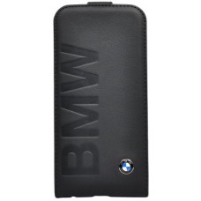 Чехол для смартфона BMW iPhone 6 Logo Signature Flip Black