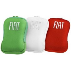 Набор из чехлов для моб. телефонов Fiat three-colour mobile phone case kit