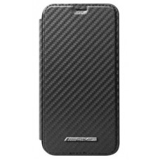 Чехол-книжка для iPhone® 7/8 Mercedes-AMG Cover for iPhone® 7/8, Booktype, Black