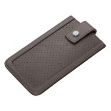 Чехол для iPhone 7,8 Mercedes-Benz Cover for iPhone® 7,8 Classic, Brown