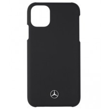 Чехол Mercedes-Benz для iPhone® 11, black