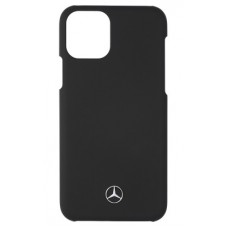 Чехол Mercedes-Benz для iPhone® 11 Pro, black