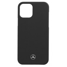 Чехол Mercedes-Benz для iPhone® 12 / 12 Pro, black