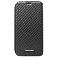 Чехол-книжка для iPhone® 7/8 Mercedes-AMG Cover for iPhone® 7/8 Plus, Booktype, Black