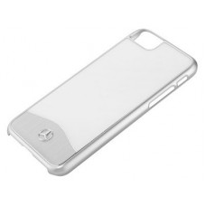 Чехол для iPhone 7 Mercedes-Benz Cover for iPhone® 7, Shes Mercedes, White/Silver