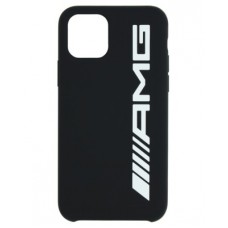 Чехол Mercedes-AMG для iPhone® 11, black/white