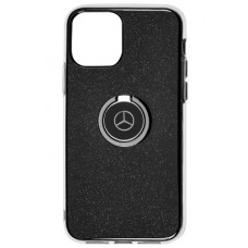 Чехол с кольцом Mercedes-Benz для iPhone® 11 Pro with ring