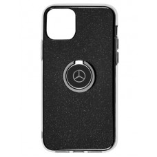 Чехол с кольцом Mercedes-Benz для iPhone® 11 with ring