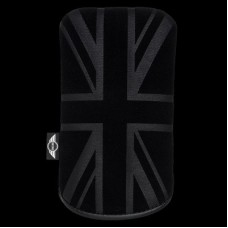 Чехол для iPhone MINI iPhone Sleeve Black Jack