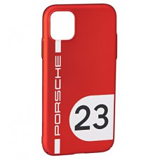 Чехол Porsche для iPhone 11, 917 Salzburg