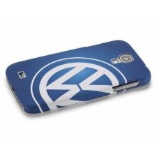 Чехол Volkswagen Logo Samsung Galaxy S4 Cover